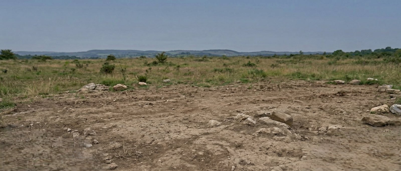 After — Luxury glamping resort