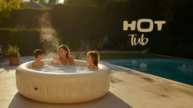 hottub