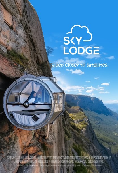 skylodge