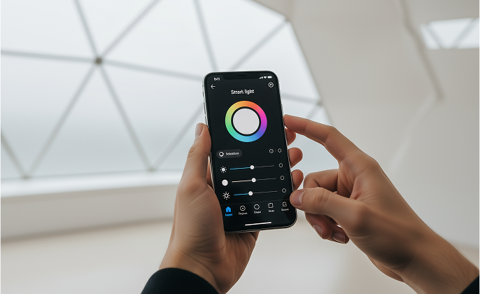 luxury eco geodesic dome tent