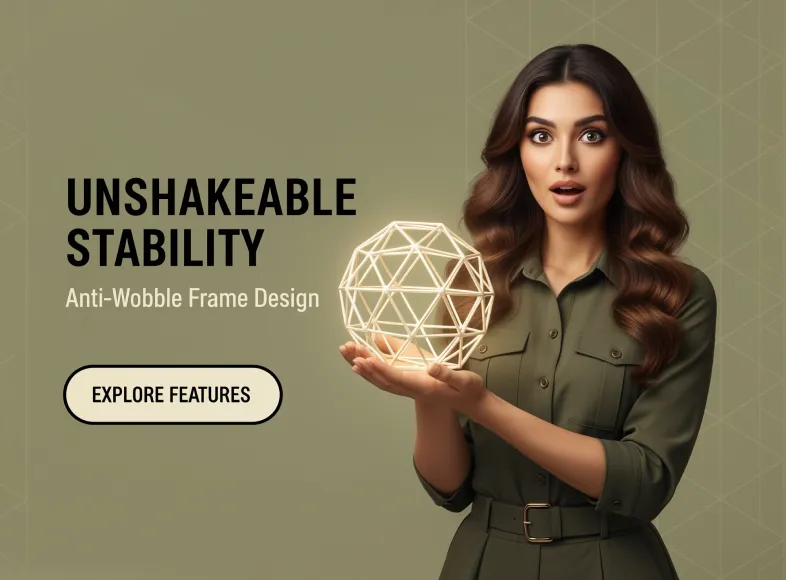 luxury eco geodesic dome tent