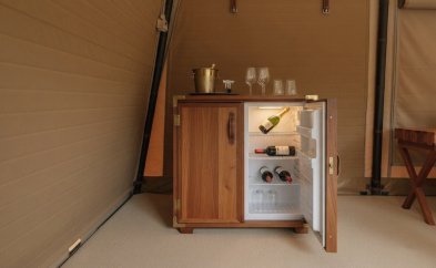 presidential suite luxury tent for resorts & glamping