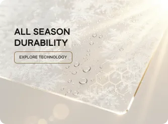 dome see doo pcd series polycarbonate domes