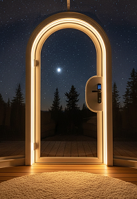 dome see doo pcd series polycarbonate domes