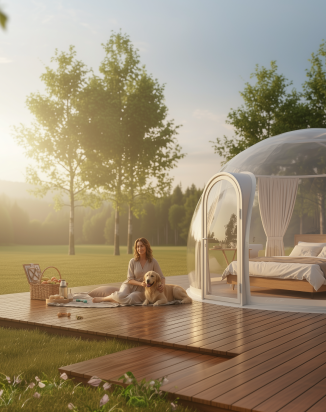 dome see doo pcd series polycarbonate domes