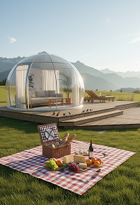 dome see doo pcd series polycarbonate domes