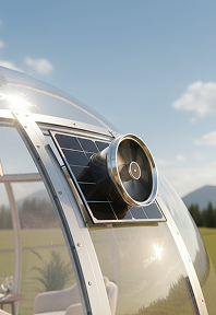 dome see doo pcd series polycarbonate domes