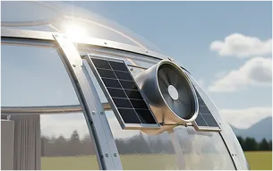 dome see doo pcd series polycarbonate domes