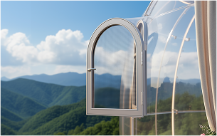 dome see doo pcd series polycarbonate domes