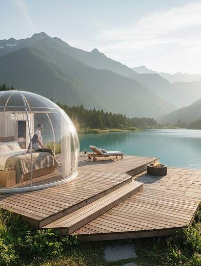 dome see doo pcd series polycarbonate domes