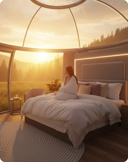 dome see doo pcd series polycarbonate domes