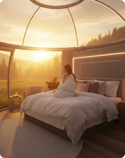 dome see doo pcd series polycarbonate domes