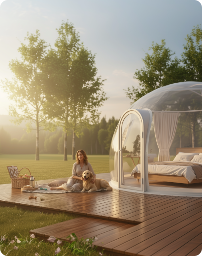 dome see doo pcd series polycarbonate domes