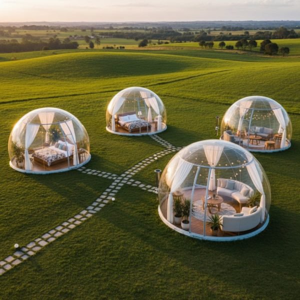 dome see doo pcd series polycarbonate domes