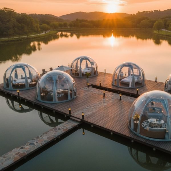 dome see doo pcd series polycarbonate domes