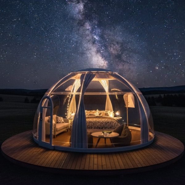 dome see doo pcd series polycarbonate domes