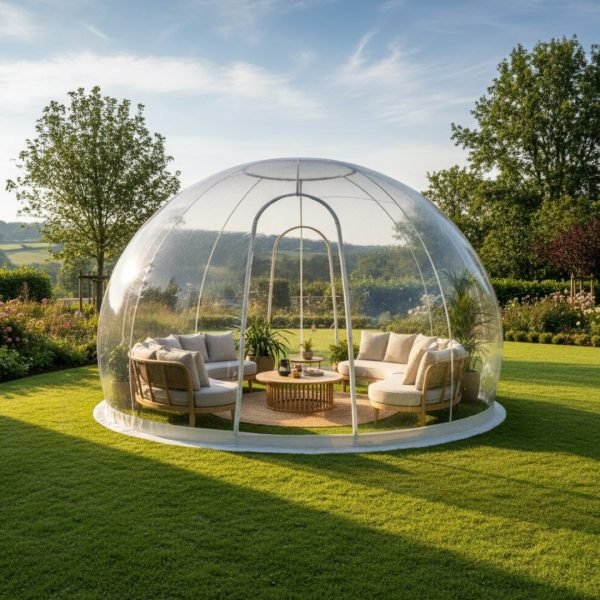 dome see doo pcd series polycarbonate domes