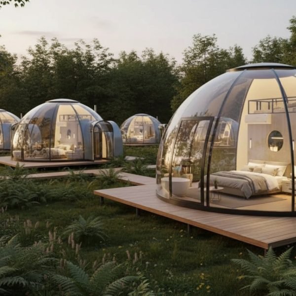 dome see doo pcd series polycarbonate domes