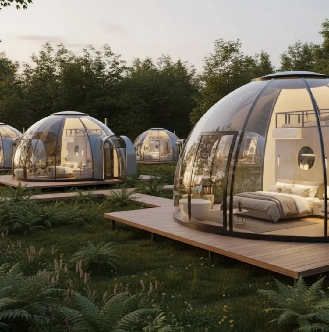 dome see doo pcd series polycarbonate domes