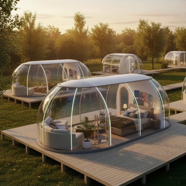 dome see doo pcd series polycarbonate domes