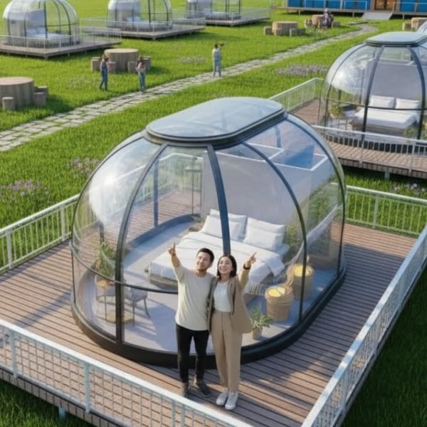 dome see doo pcd series polycarbonate domes