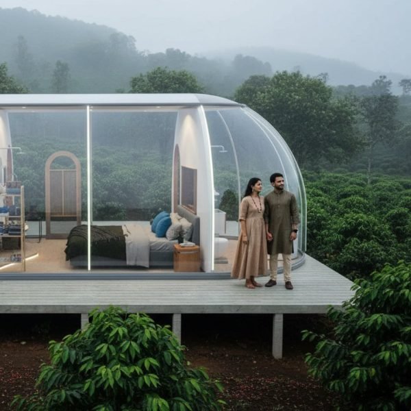 dome see doo pcd series polycarbonate domes