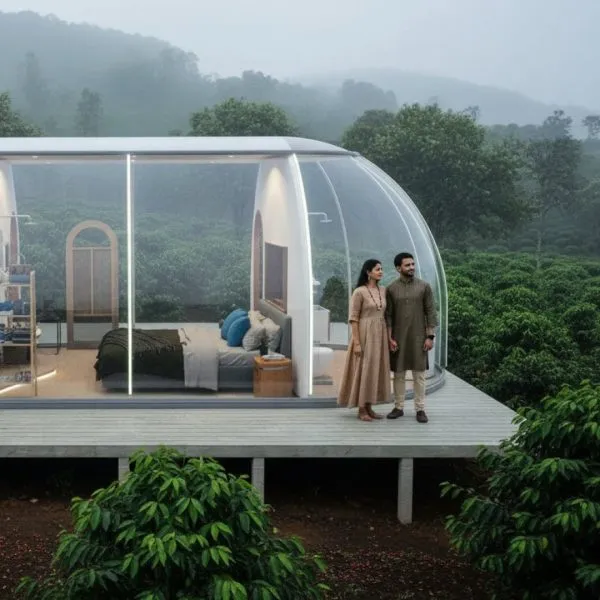 dome see doo pcd series polycarbonate domes