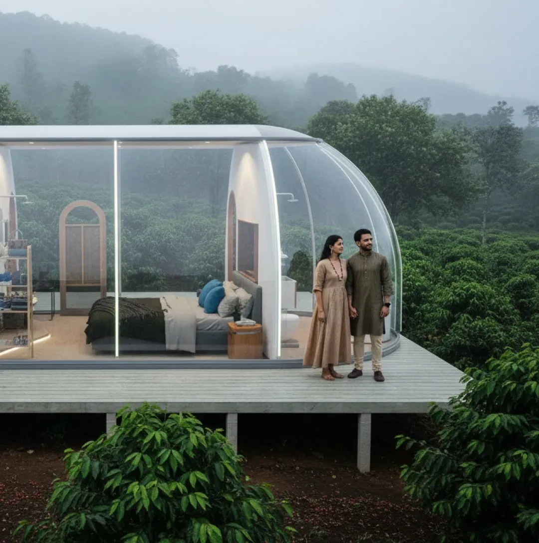dome see doo pcd series polycarbonate domes