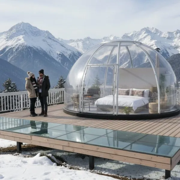 dome see doo pcd series polycarbonate domes