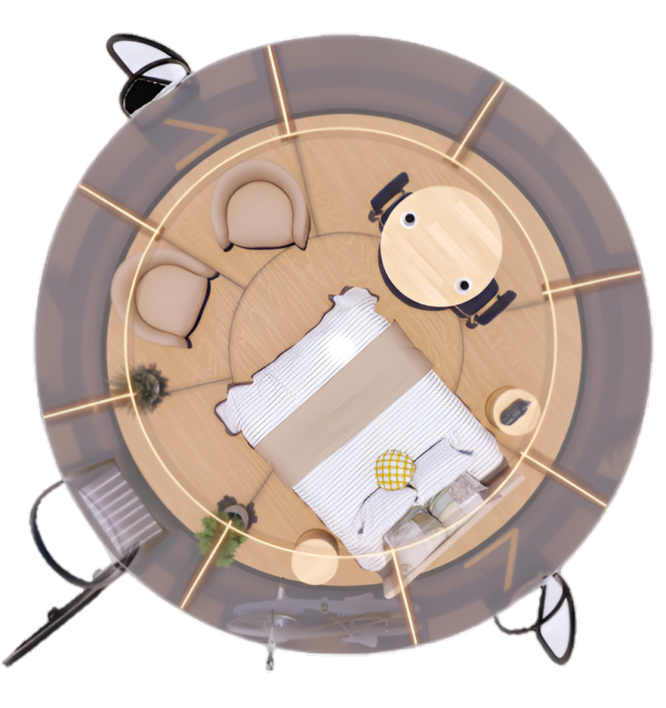 dome see doo pcd series polycarbonate domes