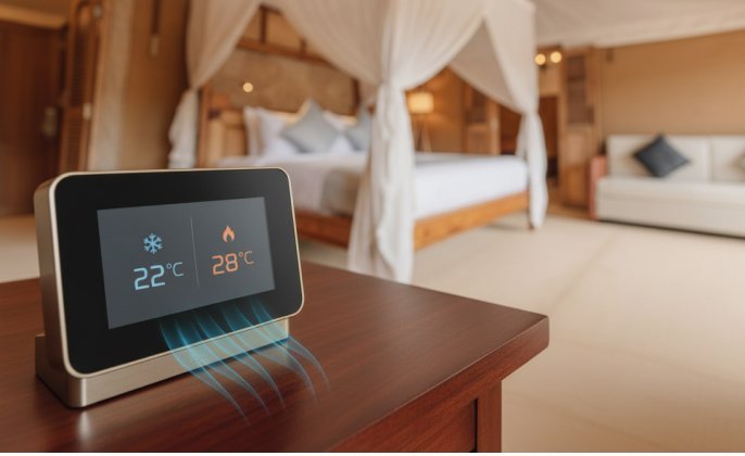 presidential tent smart features (5)