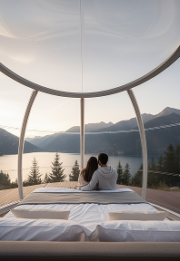 dome see doo pcd series polycarbonate domes