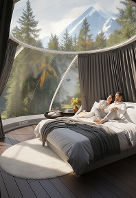 dome see doo pcd series polycarbonate domes