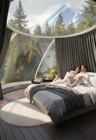 dome see doo pcd series polycarbonate domes