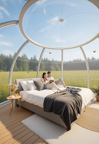 dome see doo pcd series polycarbonate domes