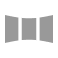 streamline sharp panoramic screen solid
