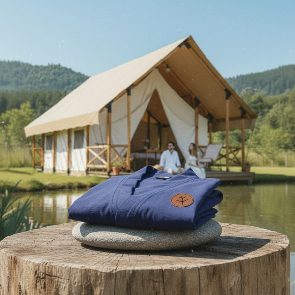 luxury glamping tents accessories bathrobe 01.png