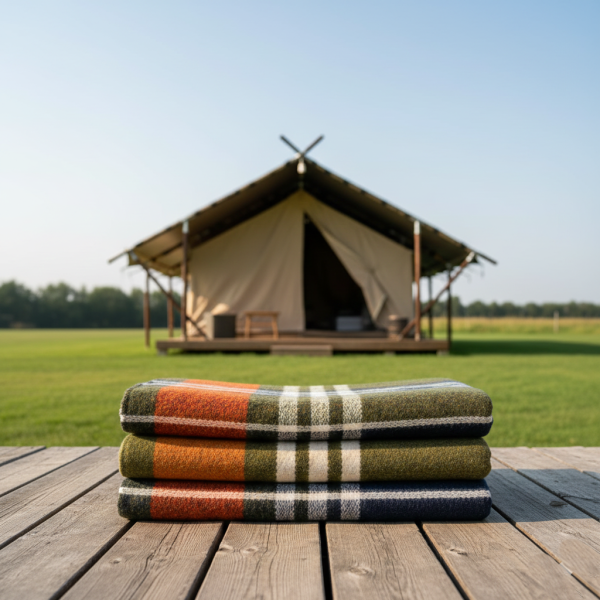 luxury glamping tents accessories blankets 01 1.png