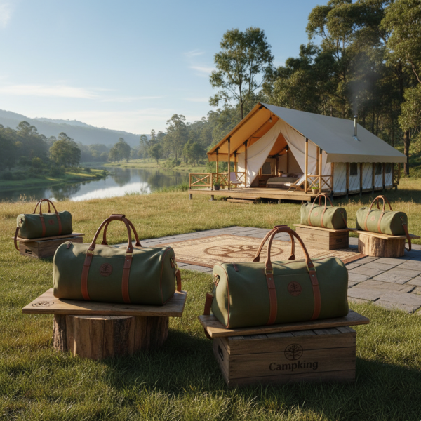 luxury glamping tents accessories duffle20bag 02 1.png