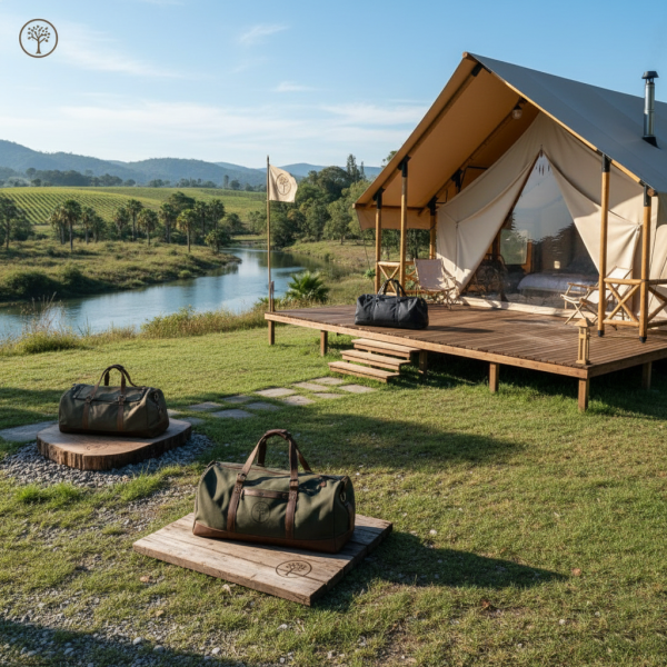luxury glamping tents accessories duffle20bag 03.png