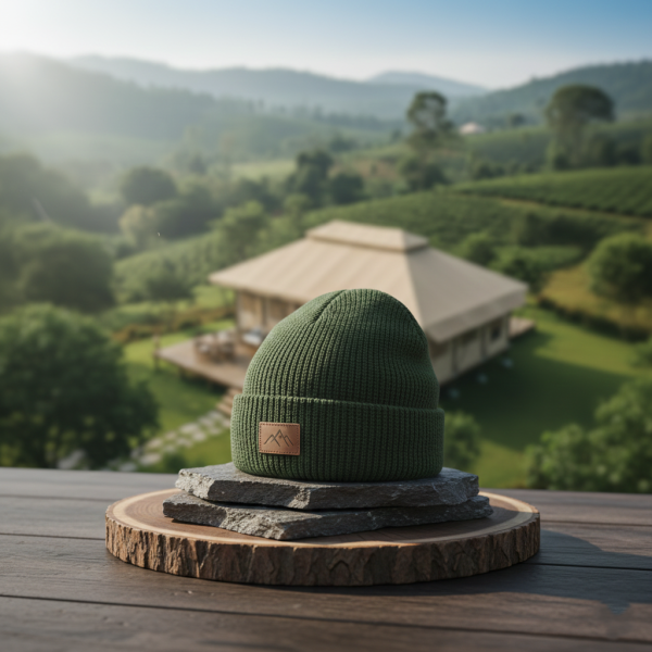 luxury glamping tents accessories woolen20caps 01 1.png