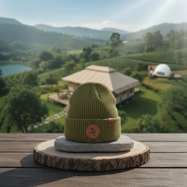 luxury glamping tents accessories woolen20caps 02 1.png