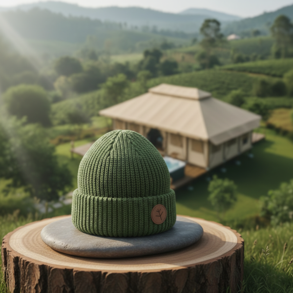luxury glamping tents accessories woolen20caps 03.png